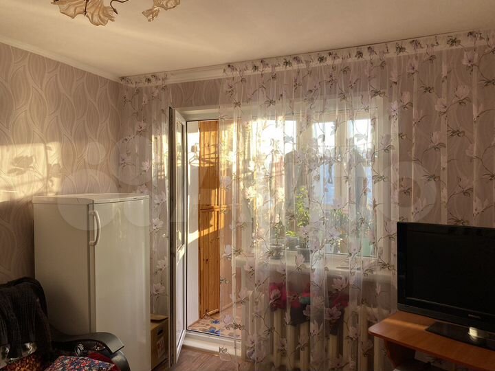 3-к. квартира, 72 м², 7/9 эт.