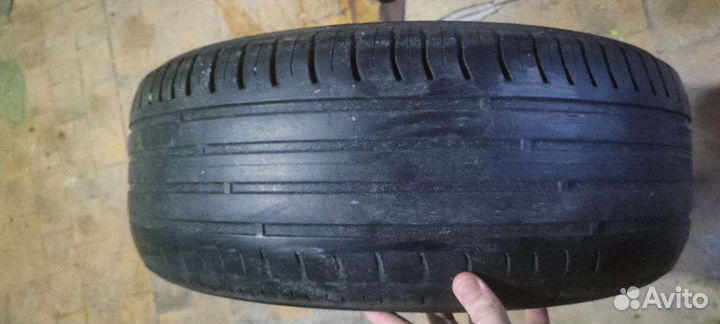 Nordman KN-207 2.25 R16