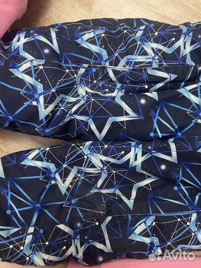 Комбинезон Huppa 86