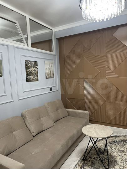 2-к. квартира, 48 м², 5/13 эт.