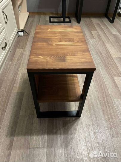 Тумба прикроватная Loft