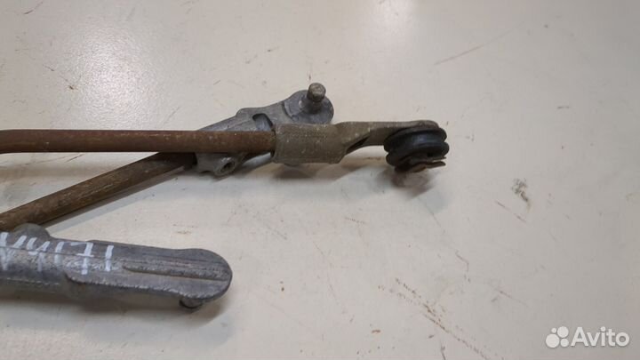 Трос кулисы кпп Mercedes E W210, 1995