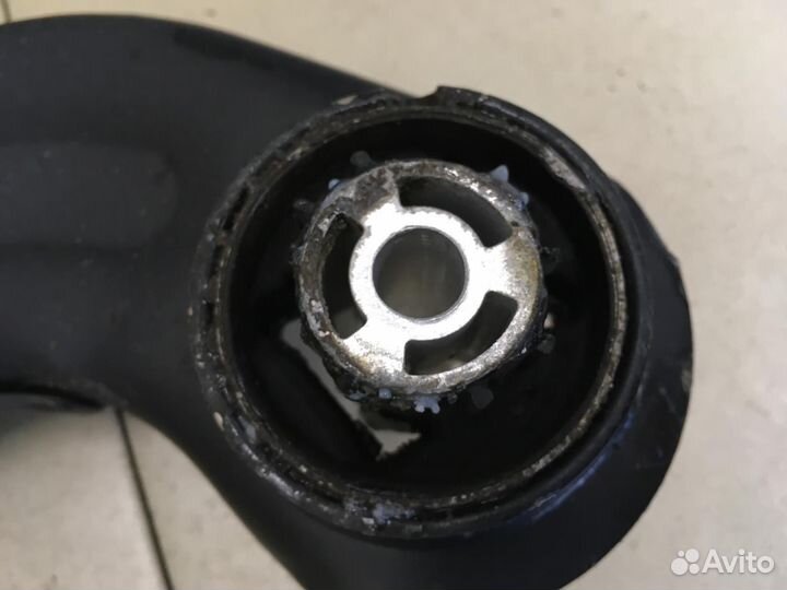 Рычаг задний продольный левый Octavia (A5 1Z) 2004