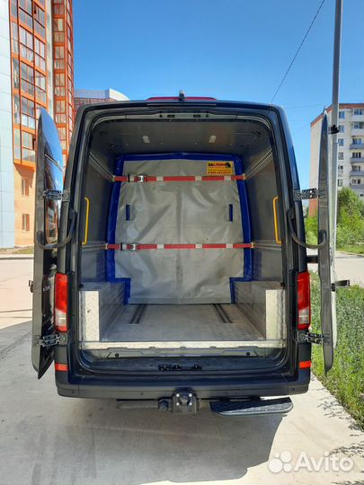 Услуги перевозки