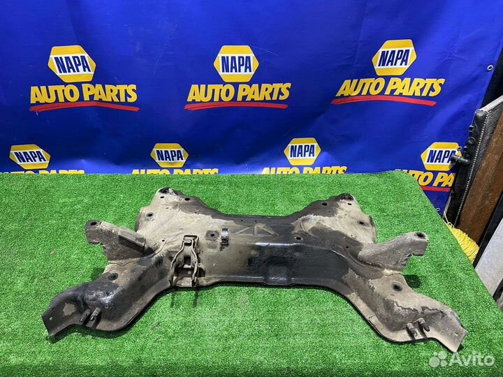 Передний подрамник Citroen C4