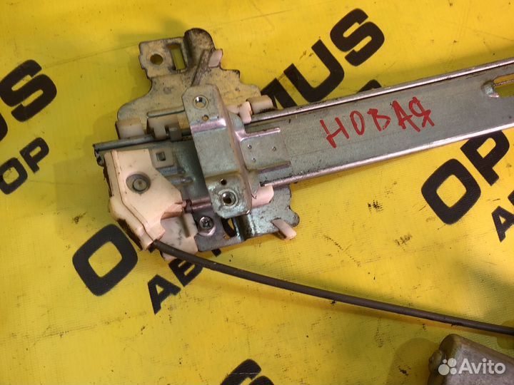 Стеклоподъемник задний левый Great Wall Hover H5