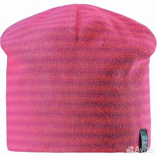 Новая шапка lassie 54-56 см шарф снуд