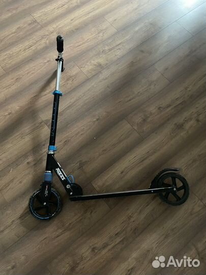 Самокат roces