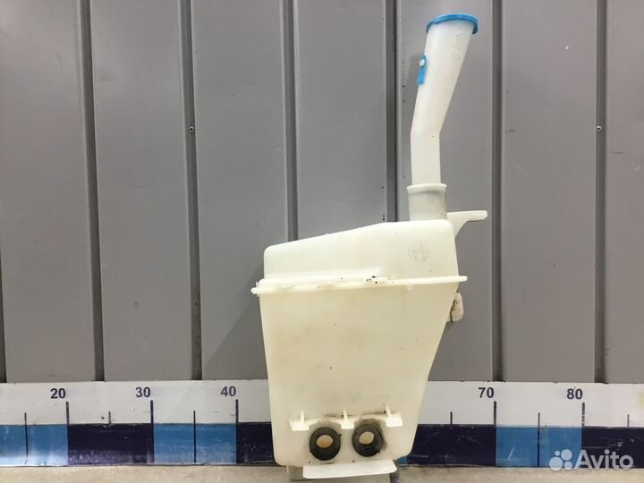 Бачок омывателя лобового стекла Chevrolet Aveo (T2