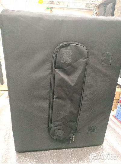 Чехлы (openair) на сабвуферы