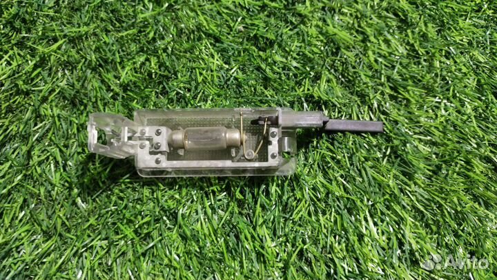 Плафон салонный Renault Megane