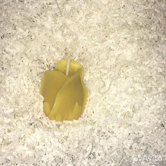 Подсвечник вращающийся