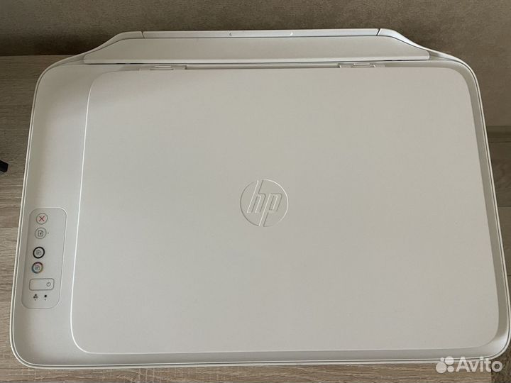 Мфу струйный HP 2320