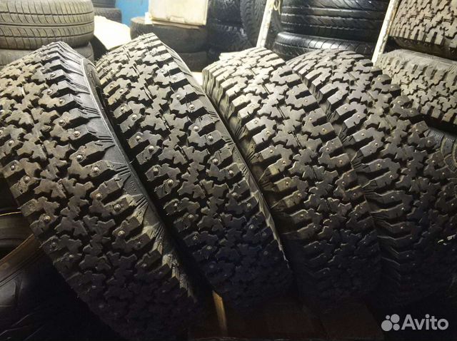 КАМА АИ-168-У 165/75 R13 купить в Саранске | Авито