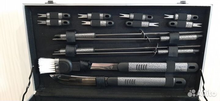 Подарочный набор для пикника Grun Gras Германия