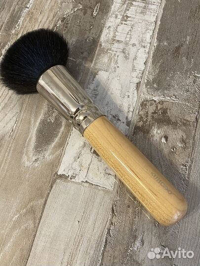 Кисть hakuhodo кабуки