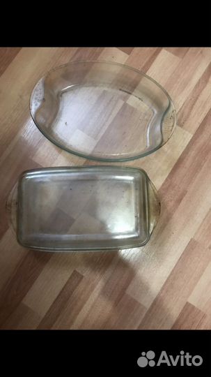 Посуда для приготовления пищи и выпечки