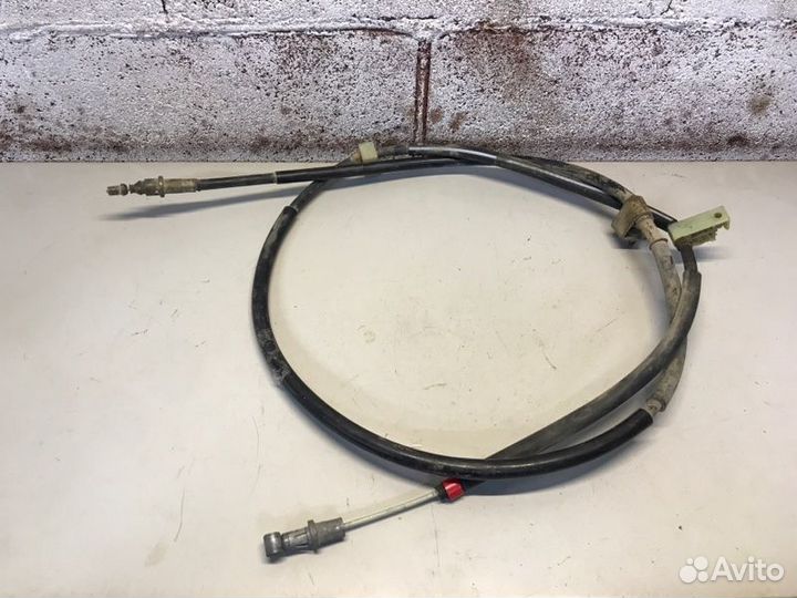 Трос ручника Honda Accord 2002-2008