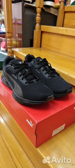 Кроссовки Puma 39.5, 40 и 42 размер оригинал