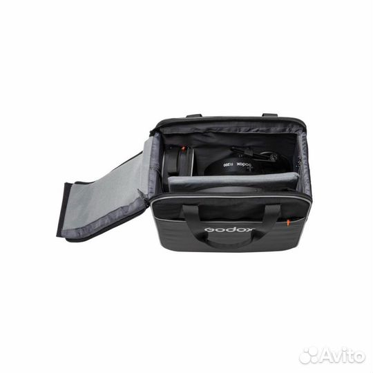 Сумка godox cb56 для комплекта с r200