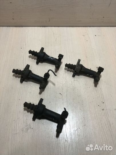 Цилиндр сцепления рабочий Шкода Октавия А5