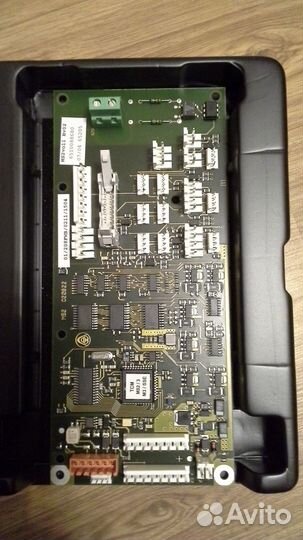 Этажная плата MS2 (Thyssen)