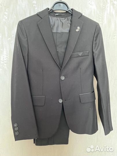 Школьный костюм для мальчика
