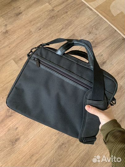 Сумка для ноутбука
