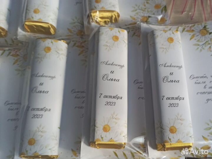 Свадебные аксессуары