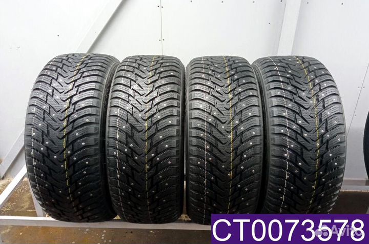 Nokian Tyres Hakkapeliitta 8 SUV 255/50 R19 96T
