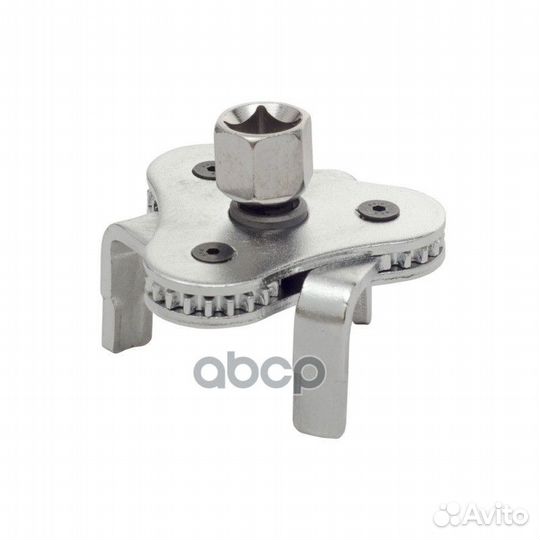 Съемник масляного фильтра 63-102 мм 