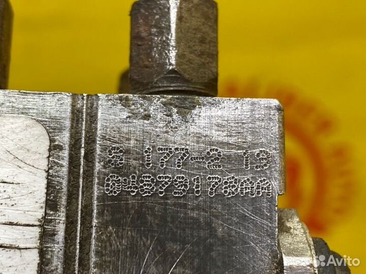 Распределитель тормозных сил Chrysler Sebring 2.4