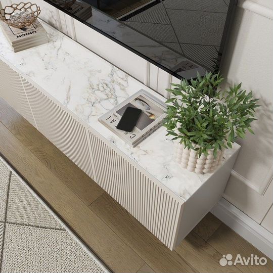 Тумба под тв Мальта