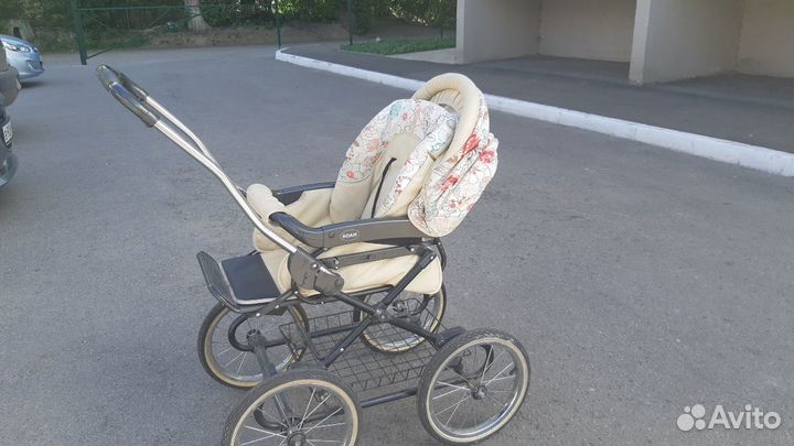 Детская коляска