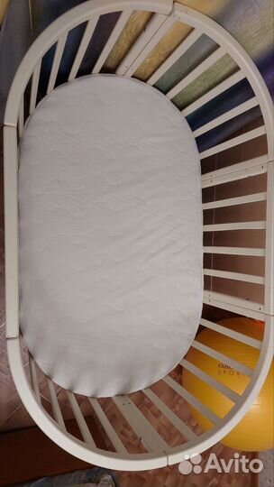 Кровать трансформер