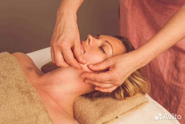 Модели на массаж тела