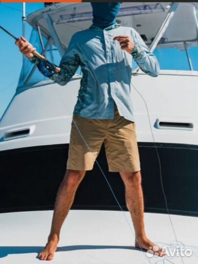 Simms superlight short cork 32