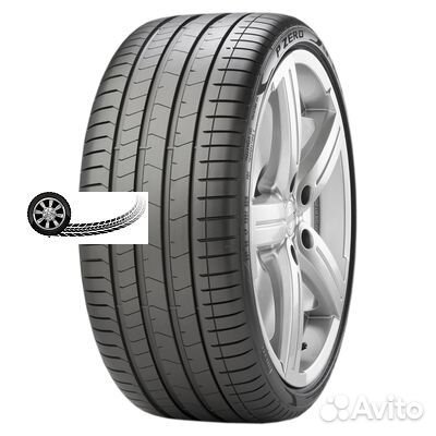 Pirelli P Zero 275/40 R21 107Y