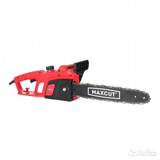Электропила Maxcut MCE164 1600т шина 35см