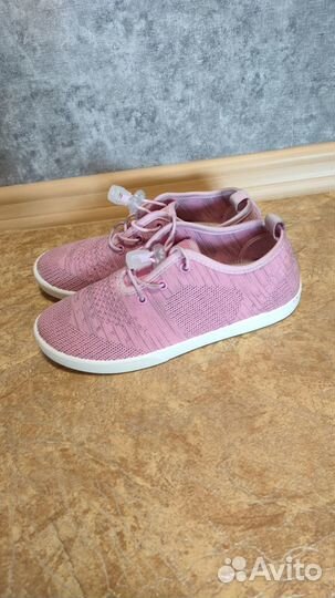 Кроссовки для девочки 32 размер