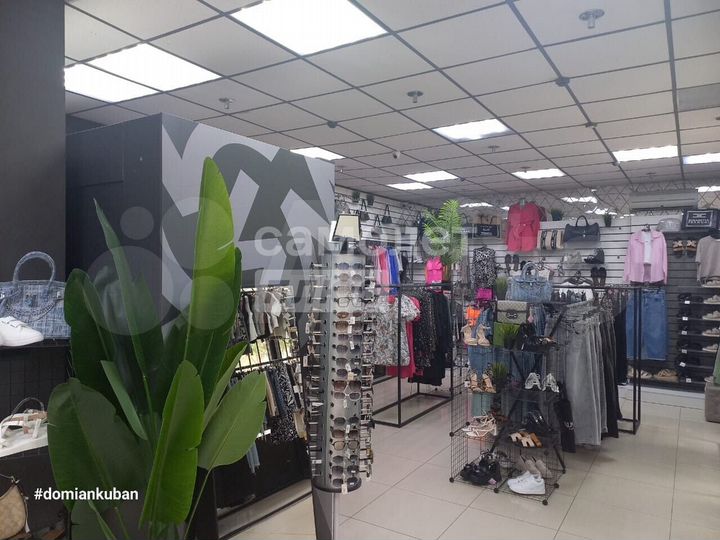 Продам помещение свободного назначения, 71.8 м²