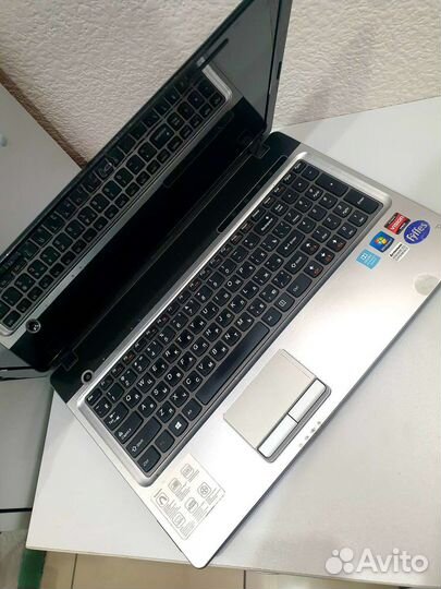 Ноутбук lenovo Z565
