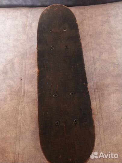 Скейтборд детский