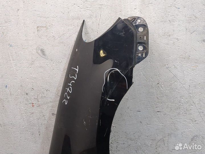 Крыло Volkswagen Golf 6, 2009