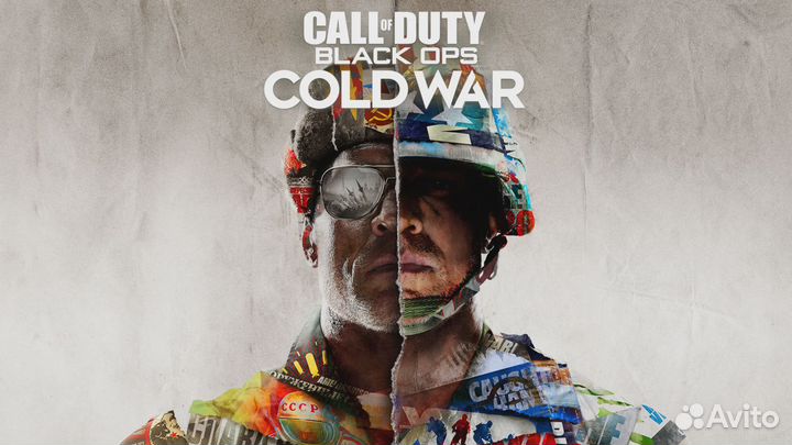 Call of Duty cold war