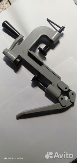 Закрутка настольная охотничья для 12 калибра