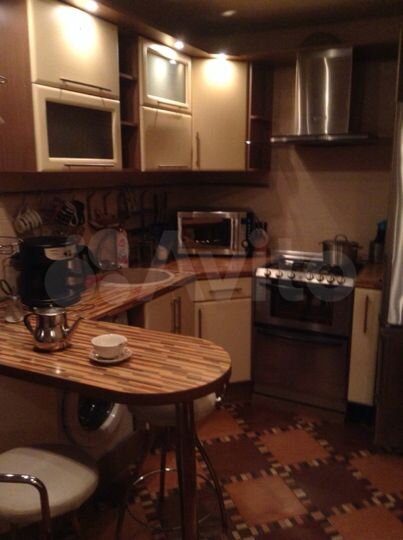 Квартира-студия, 30,7 м², 2/5 эт.