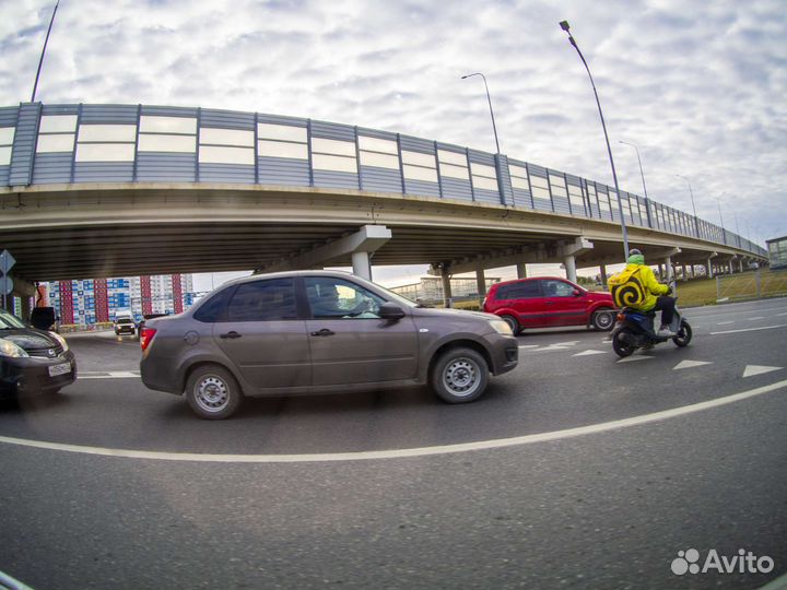 Olympus Fisheye 9mm f8 Body Cap Lens