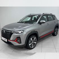 Новый Changan CS35 Plus 1.4 AMT, 2024, цена от 1 844 900 руб.