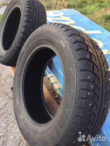 Gislaved Nord Frost 5 195/65 R15